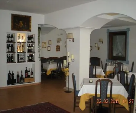 Szálloda Bike-hotel Abete San Giovanni Rotondo