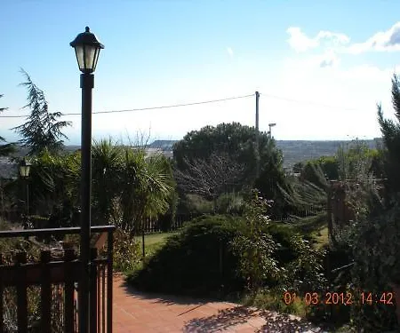 Bike-hotel Abete Hotel