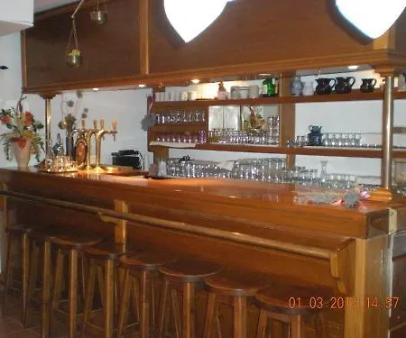 Bike-hotel Abete Hotel San Giovanni Rotondo