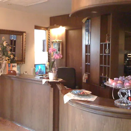 Bike-hotel Abete Hotel