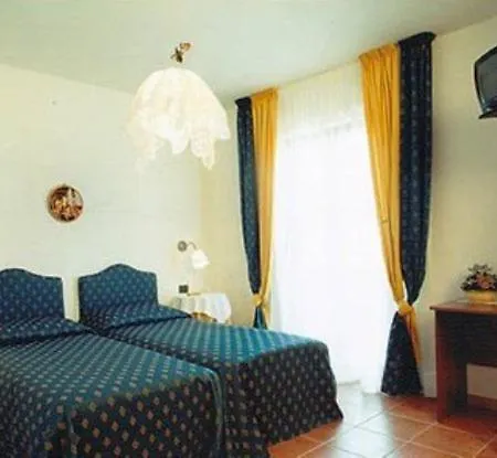 Szálloda Bike-hotel Abete San Giovanni Rotondo