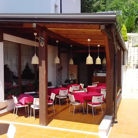 Bike-hotel Abete San Giovanni Rotondo