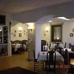 Bike-hotel Abete Ξενοδοχείο Σαν Τζιοβάνι Ροτόντο