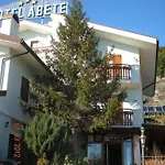 Bike-hotel Abete 3*