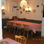 Bike-hotel Abete Ξενοδοχείο