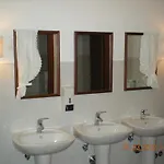 Ξενοδοχείο Bike-hotel Abete 3*