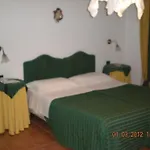 Bike-hotel Abete Ξενοδοχείο Σαν Τζιοβάνι Ροτόντο