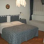 Ξενοδοχείο Bike-hotel Abete