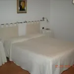 Bike-hotel Abete