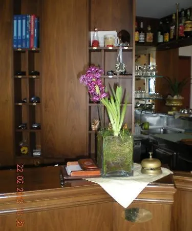 Bike-hotel Abete 3* 산 조반니 로톤도