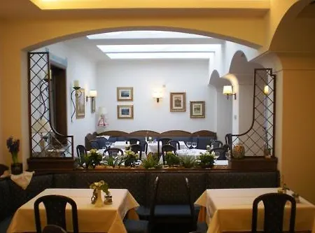 호텔 Bike-hotel Abete 3*