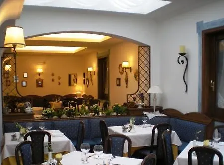 Bike-hotel Abete 호텔 산 조반니 로톤도