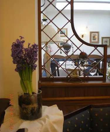 호텔 Bike-hotel Abete 3*