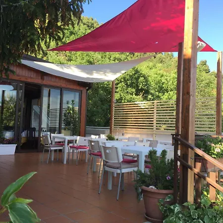 فندق Bike-hotel Abete