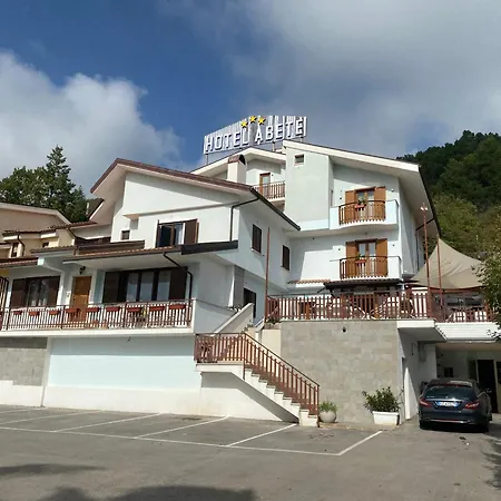 فندق Bike-hotel Abete
