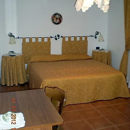 호텔 Bike-hotel Abete 3*