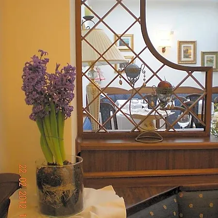 호텔 Bike-hotel Abete