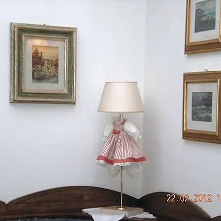 Bike-hotel Abete Hotel 3*