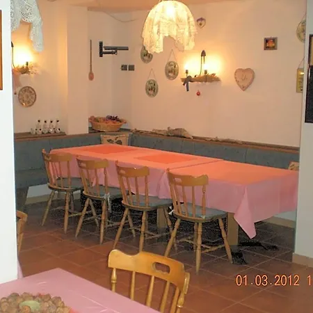 호텔 Bike-hotel Abete 3*