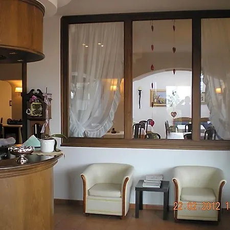 Hotel Bike-hotel Abete