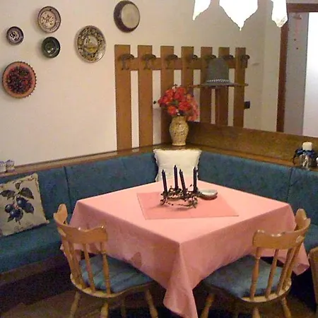 Bike-hotel Abete 3* 산 조반니 로톤도