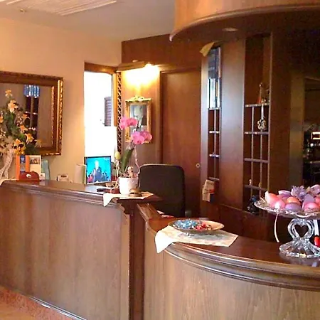 Bike-hotel Abete 3*