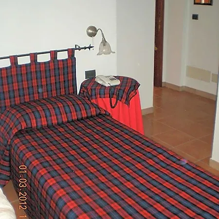 Bike-hotel Abete 호텔 3*