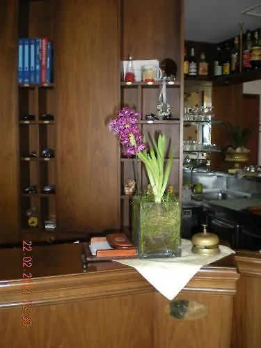 Bike-hotel Abete 3* San Giovanni Rotondo