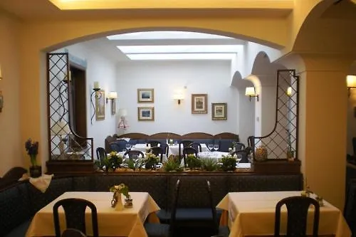 Hotel Bike-hotel Abete 3*