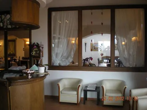 Bike-hotel Abete Hotel