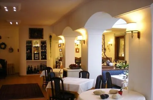 Hotel Bike-hotel Abete