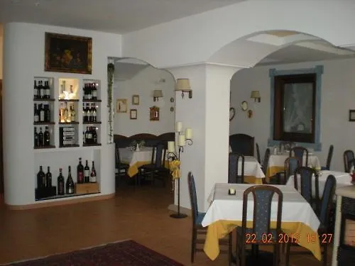 Hotel Bike-hotel Abete San Giovanni Rotondo