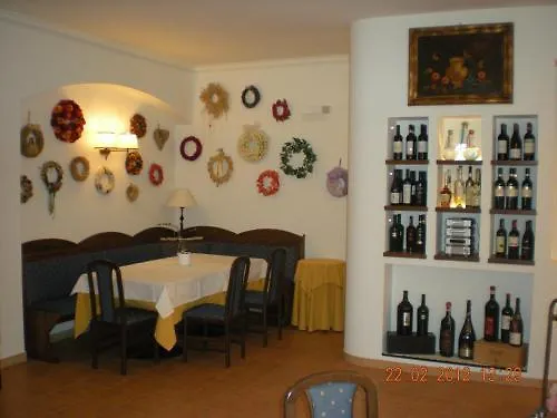 Hotel Bike-hotel Abete San Giovanni Rotondo