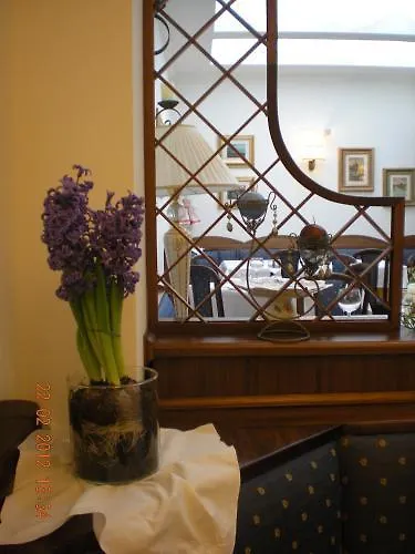 فندق Bike-hotel Abete 3*