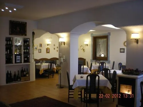 Bike-hotel Abete Hotel San Giovanni Rotondo