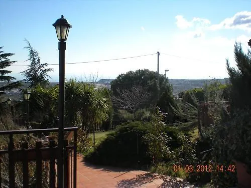 Bike-hotel Abete Hotel