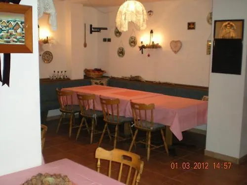 Bike-hotel Abete Hotel