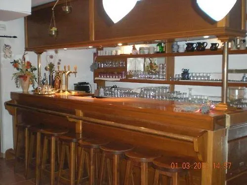 Bike-hotel Abete Hotel San Giovanni Rotondo