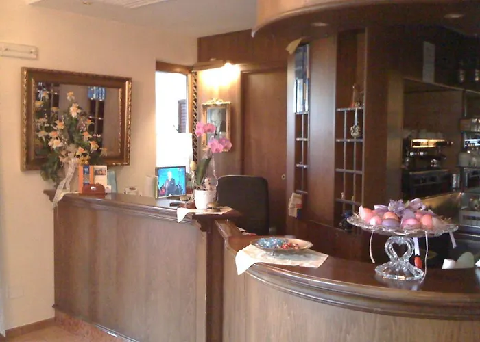 Bike-hotel Abete Hotel