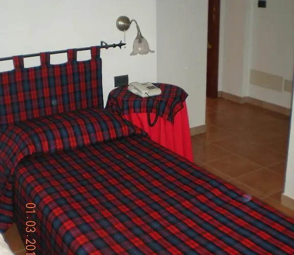 Bike-hotel Abete فندق سان جيوفاني روتوندو