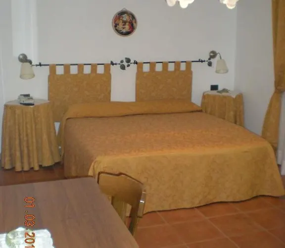 فندق Bike-hotel Abete