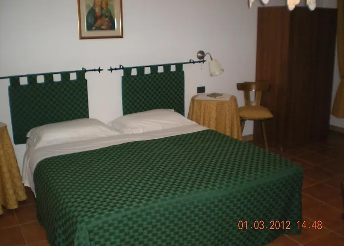 Bike-hotel Abete Hotel 3*