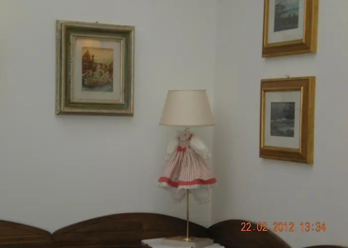 Hotel Bike-hotel Abete