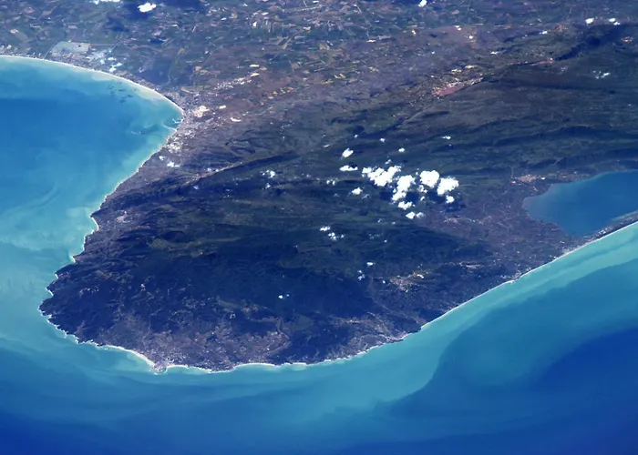 فندق Bike-hotel Abete سان جيوفاني روتوندو