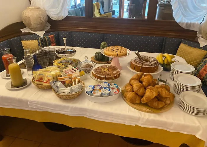 Bike-hotel Abete 3* San Giovanni Rotondo